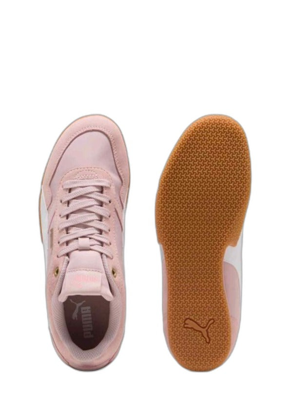 PUMAA Bella Donna Pink Sneakers Women