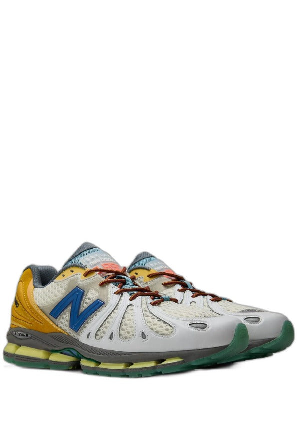 New Balancee 1890 Action Bronson Hornet Tusk