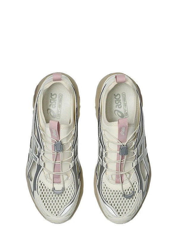 Asicss GT 2160 Breeze Cream Pure Silver 1281