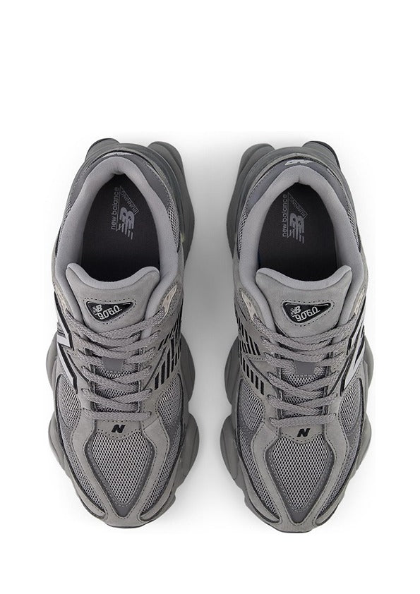 New Balanccee 9060 Shadow Grey Castlerock