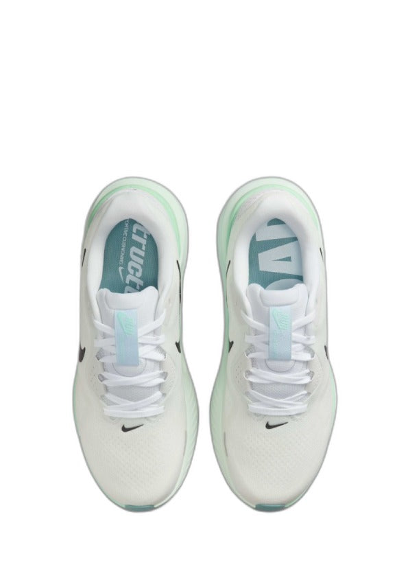 Nikee Structure 26 Mint Foam