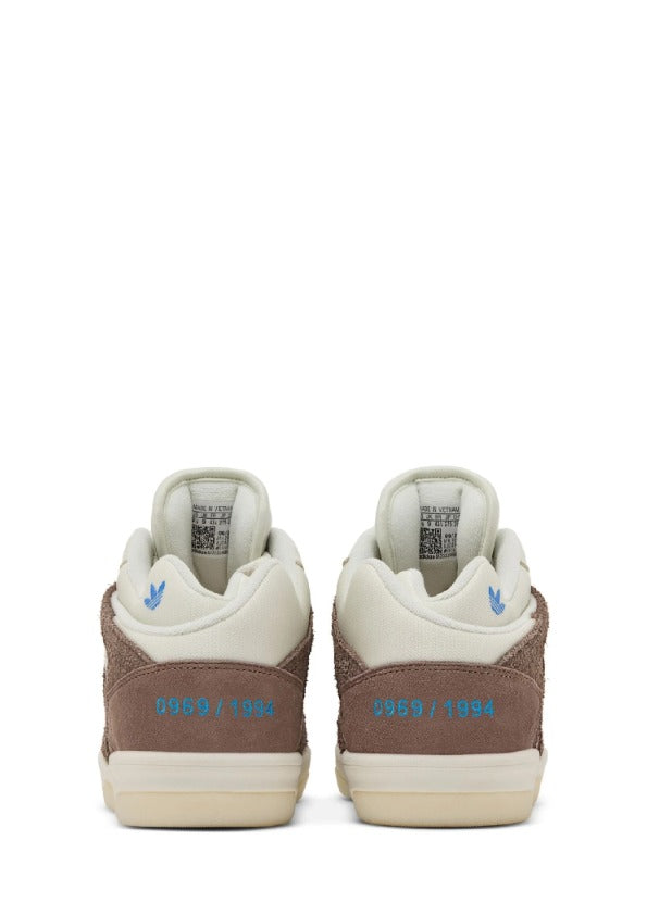 Adidass Badbo 1.0 Bad Bunny Brown 2587