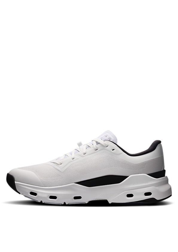 On Cloudpulse 2 WhiteBlack