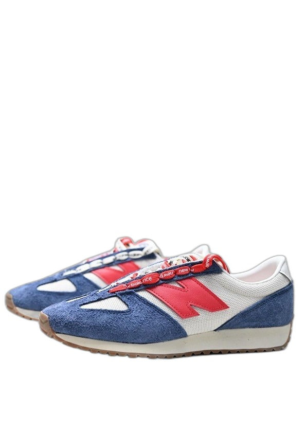 Neww Balance U471AK Navy Red