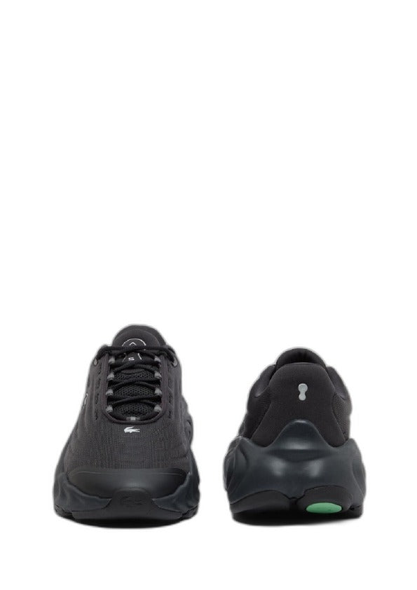 Lacostee SPINOR 225 Full Black