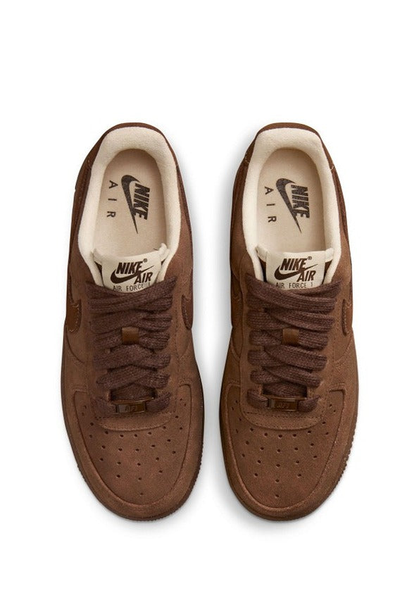 nikkee Airforce 1 CACAO WOW