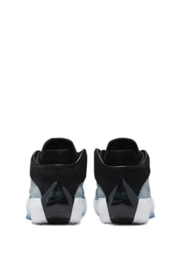 Air jordan 40 blue suede