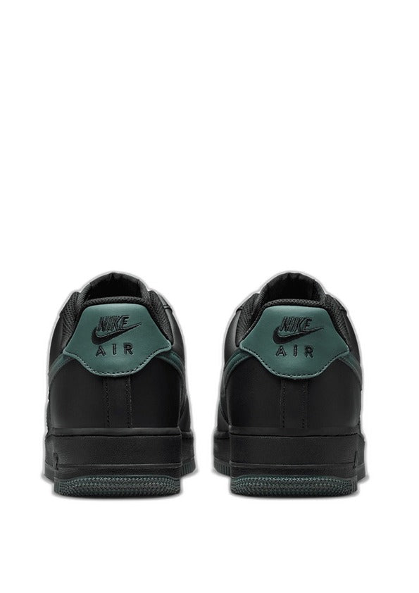 Nikkee AirForce 1 Low Vintage Green