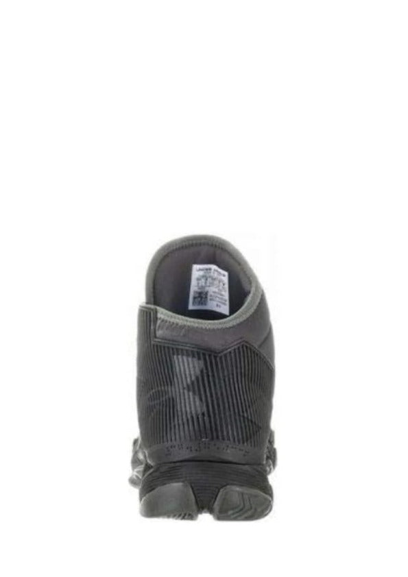 Underr Armour Curry 2.5 Triple Black 6107