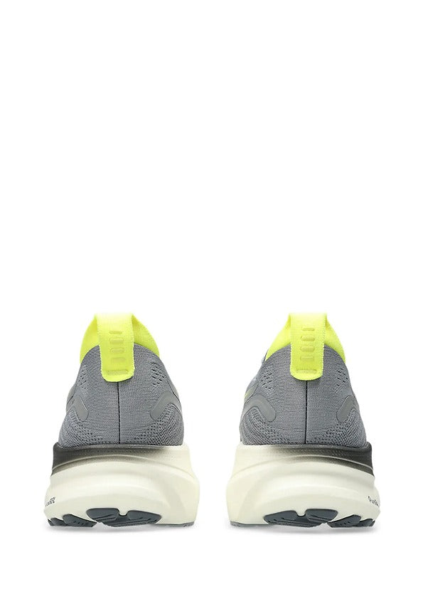 Asicss Gel-Kayano 32 GravelCitron