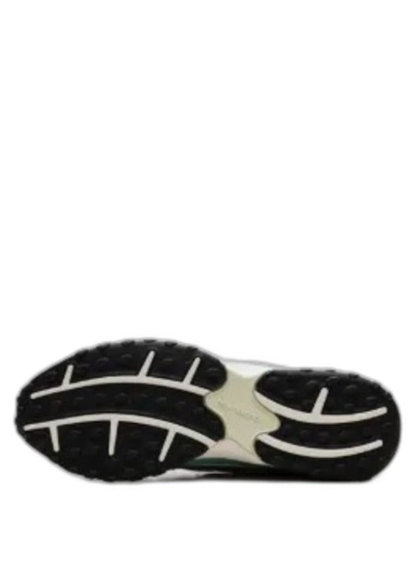 New Balancee 204L Kith Green Silver 2021