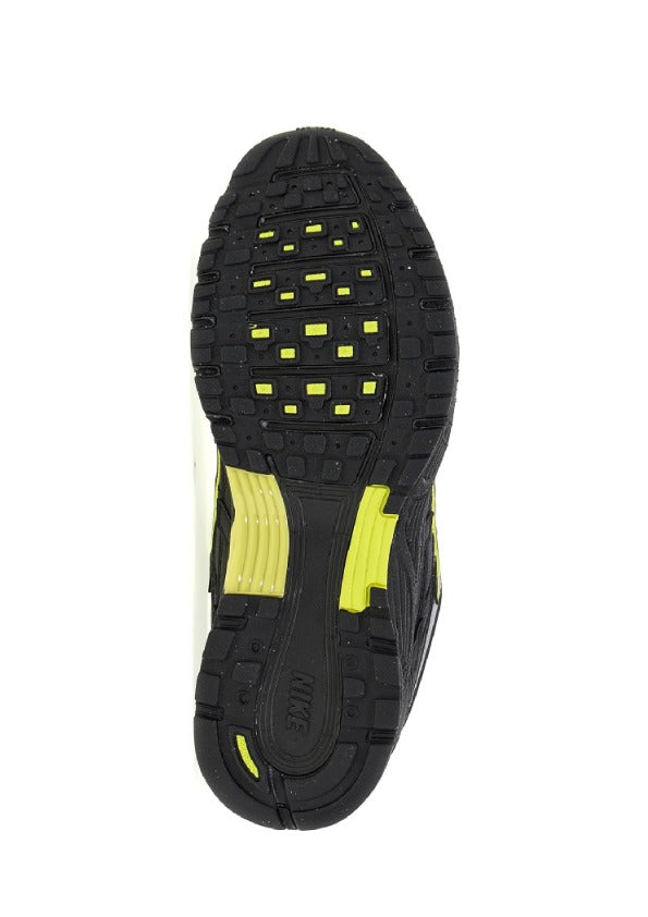 Nikee P-6000 Anthracite High Voltage black reflective 582
