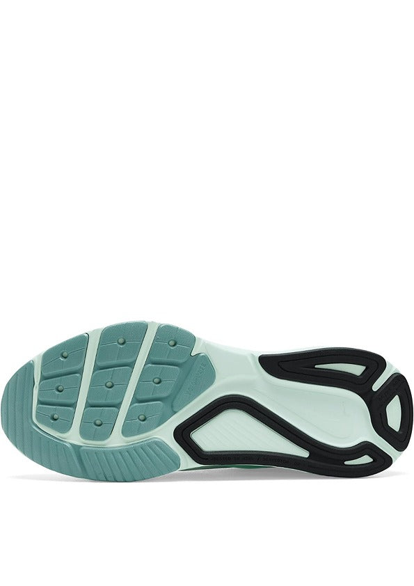 Nikee Structure 26 Mint Foam 789