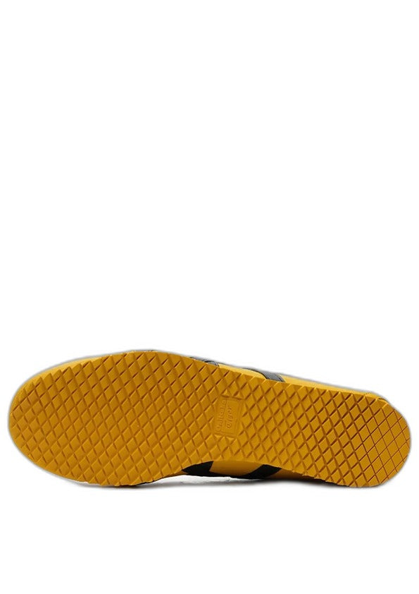 Onitsukaa Tiger MEXICO 66 SD YELLOW BLACK 3021