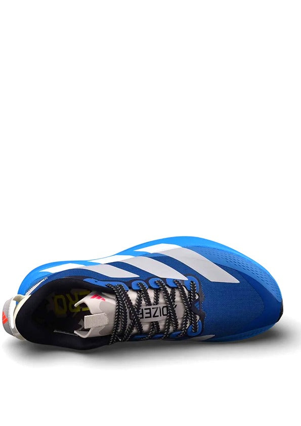 Adidass Adizero Evo SL ATR White Blue 1246