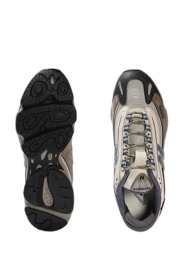New Balancee 1000 Suede Cordura Beige 1266