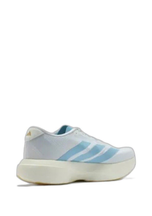 Adizero EVO SL Cloud White 758
