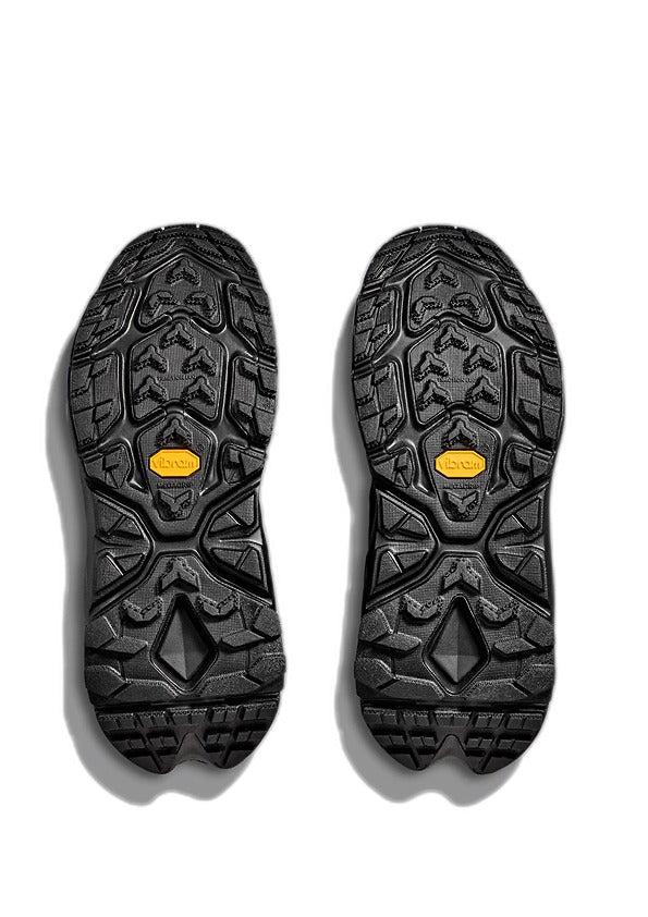 HOKA Kaha 2 Frost Moc GTX Triple Black 6129