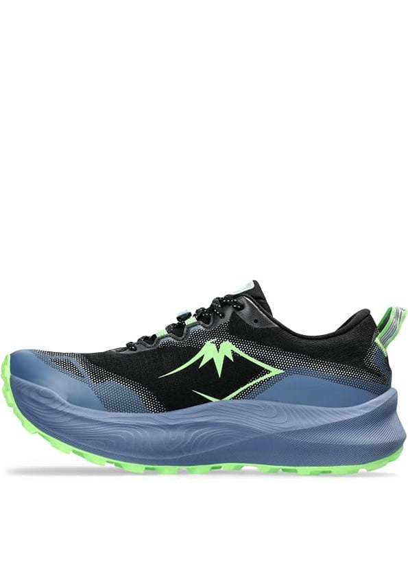 asiccss gel trabuco max 3