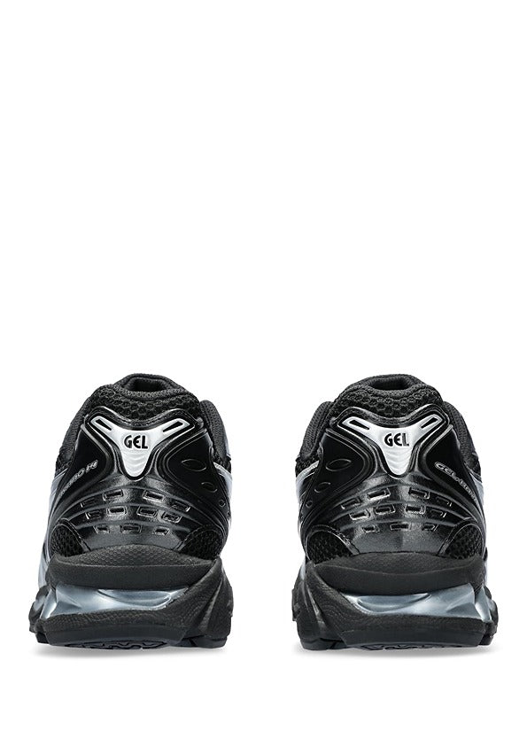 Asicss Gel Kayano 14 Triple Black 2674