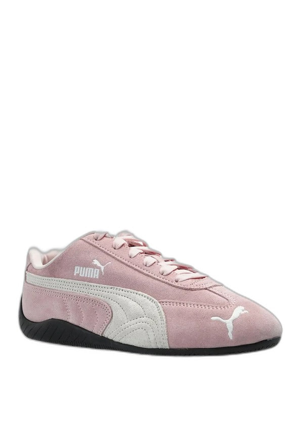 PUMAA SPEEDCAT Pink Pearl 1982