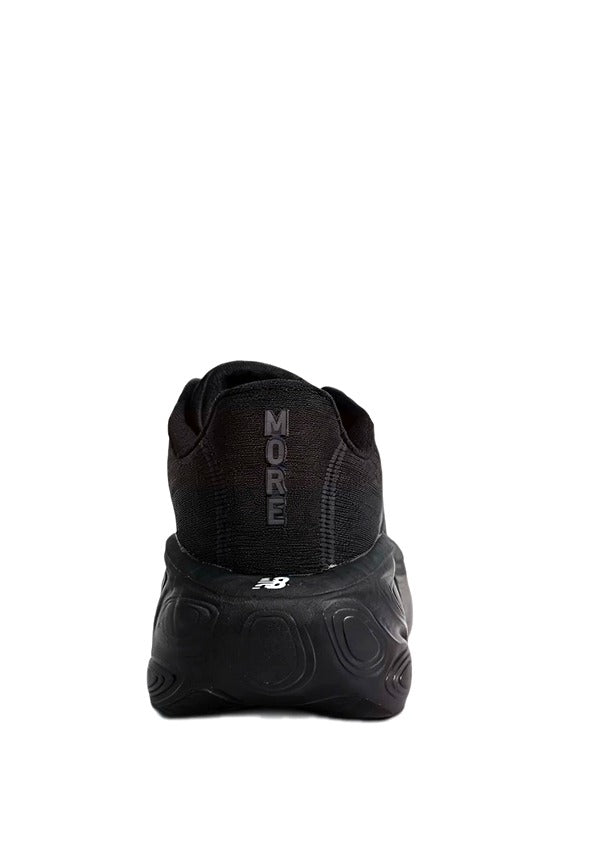 New Balancee Fresh Foam x More Evoz V5 Triple Black 6023