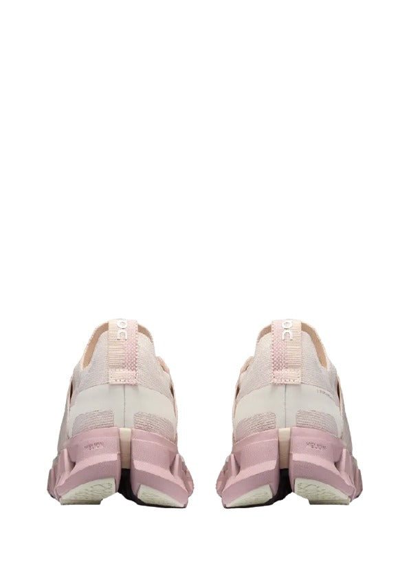 On Cloudswift 4 Pearl Mauve