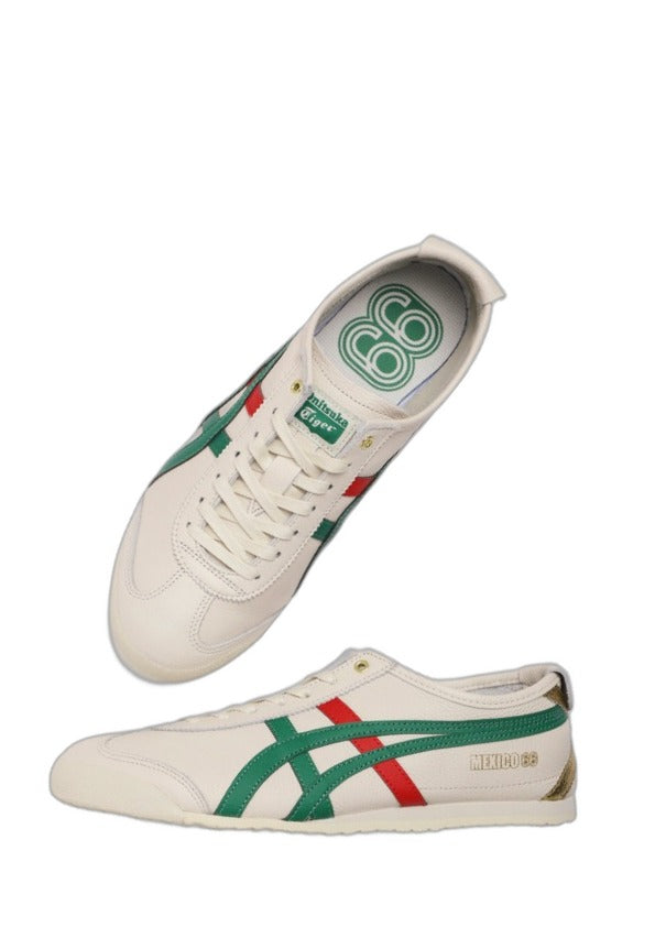 Onitsukaa Tiger Mexico 66 Birch Kale