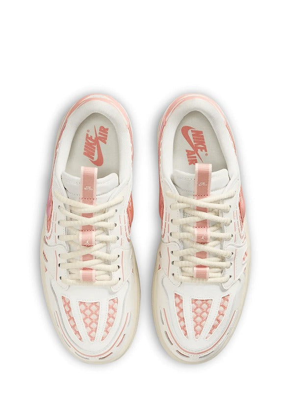 Nikee Air Jordan Retro 1 Low Washed Coral Fix 829