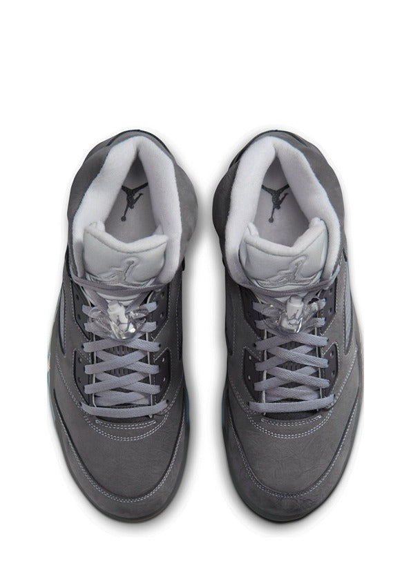 Air Jordan 5 Wolf Grey