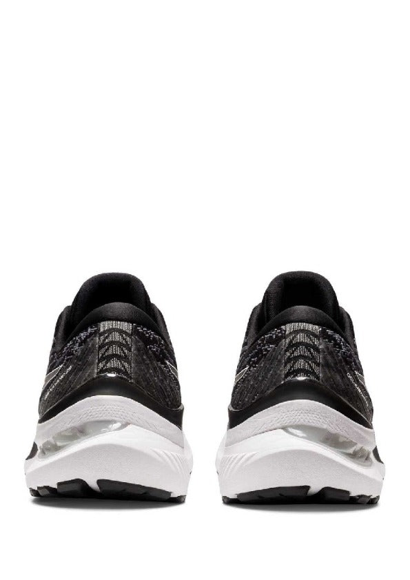 ASICSS GEL-KAYANO 29 Black White 6100
