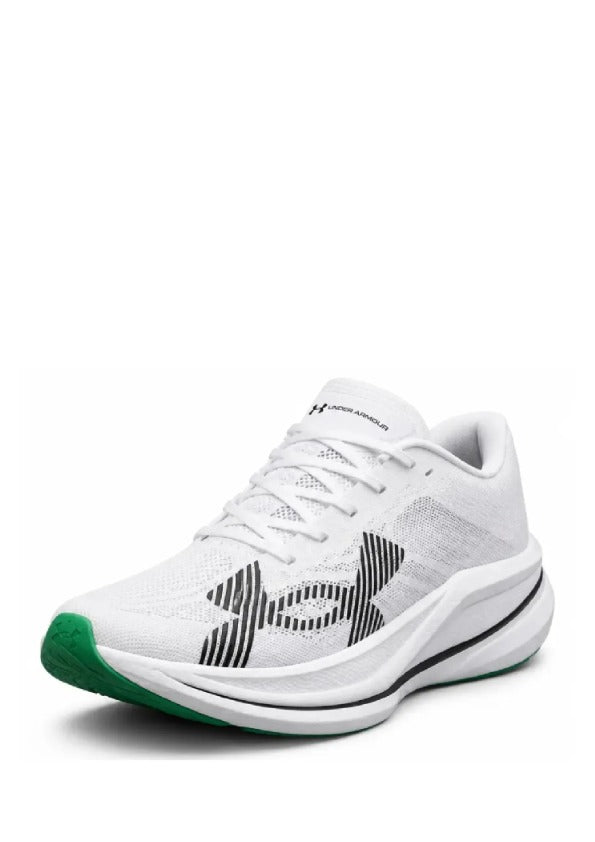 Underr Armour Velociti Elite 3 White 2626