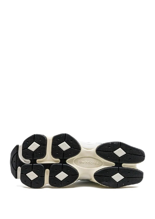 New Balancee 9060 White Black 1218