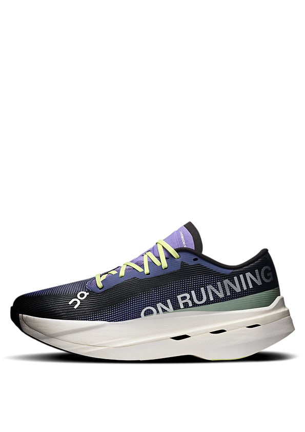 On Running Cloudboom Volt Black Juniper