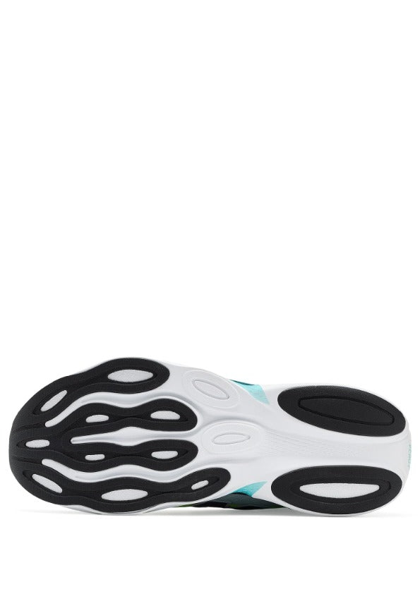 New Balancee ELLIPSE V1 GLINT BLUE & MEDUSA GREEN