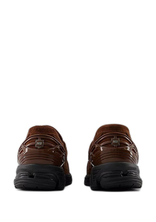 Neww Balance 1906L Suede Brown