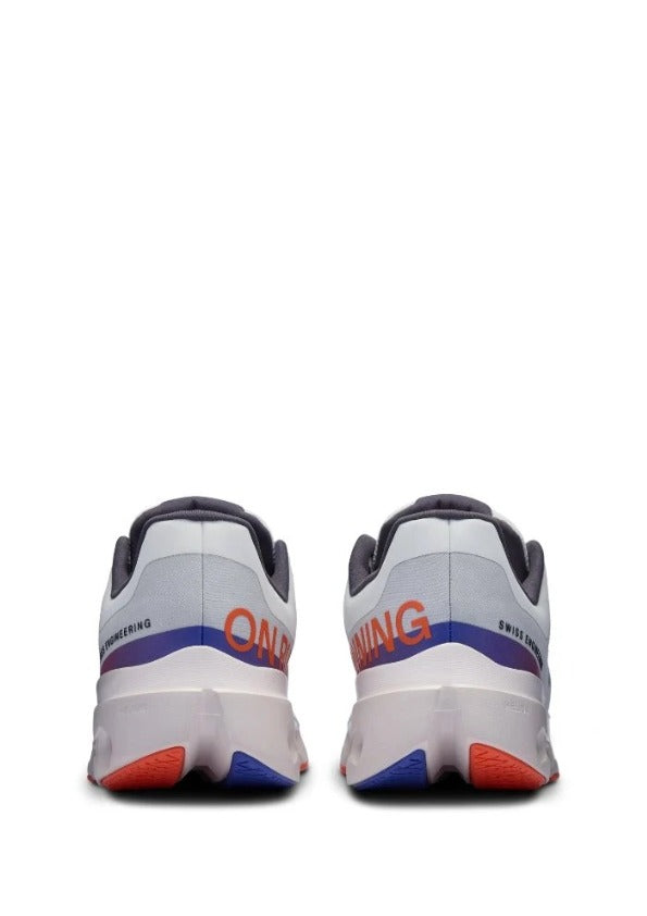 On Cloudsurfer Next White Flame 2682