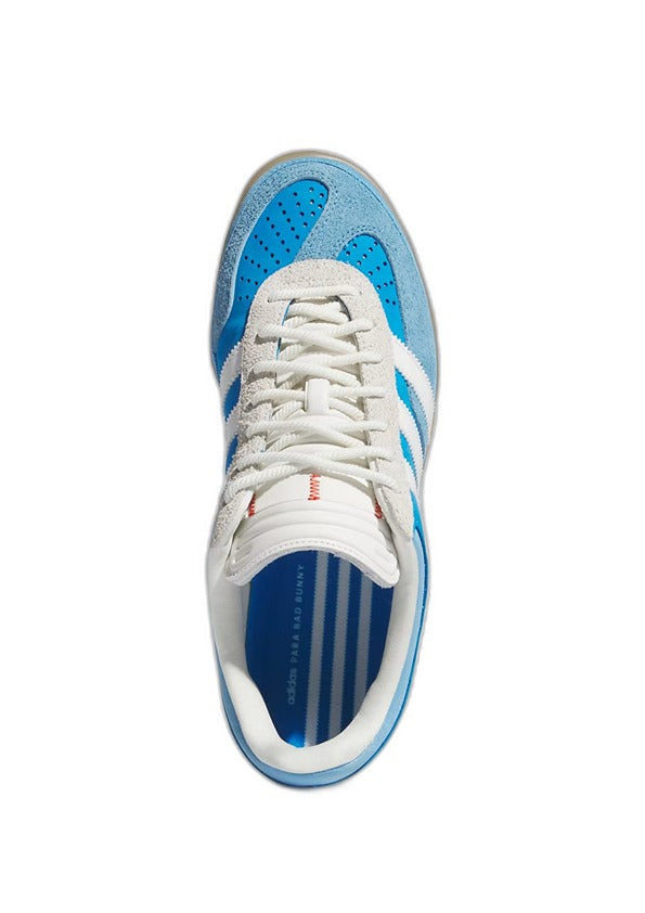 Adidaass Bad Bunny x Gazelle Indoor San Juan