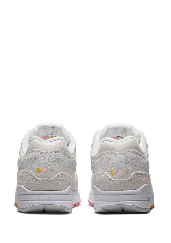 Nikee AirMax 1 Premium Pom Pom Polka Dots