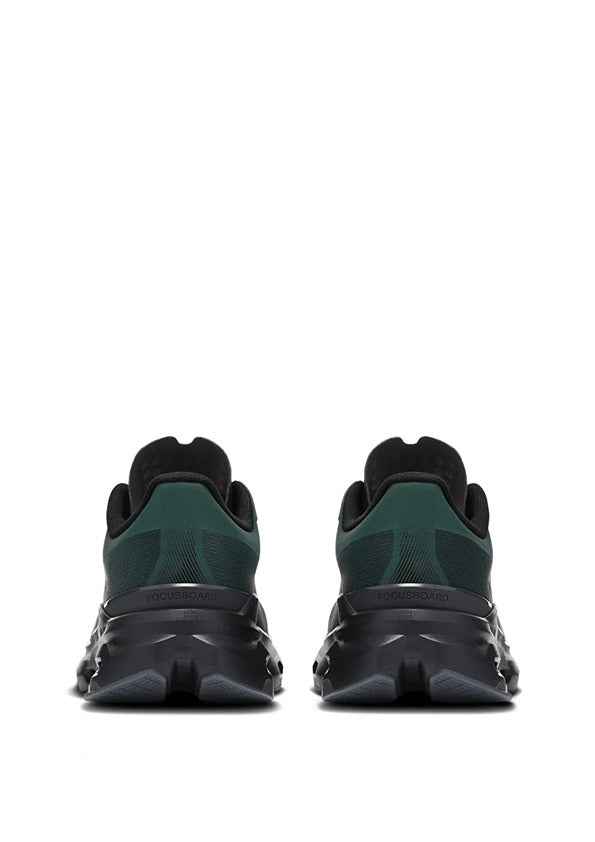 on cloudpulse 2 obsidian black 2711