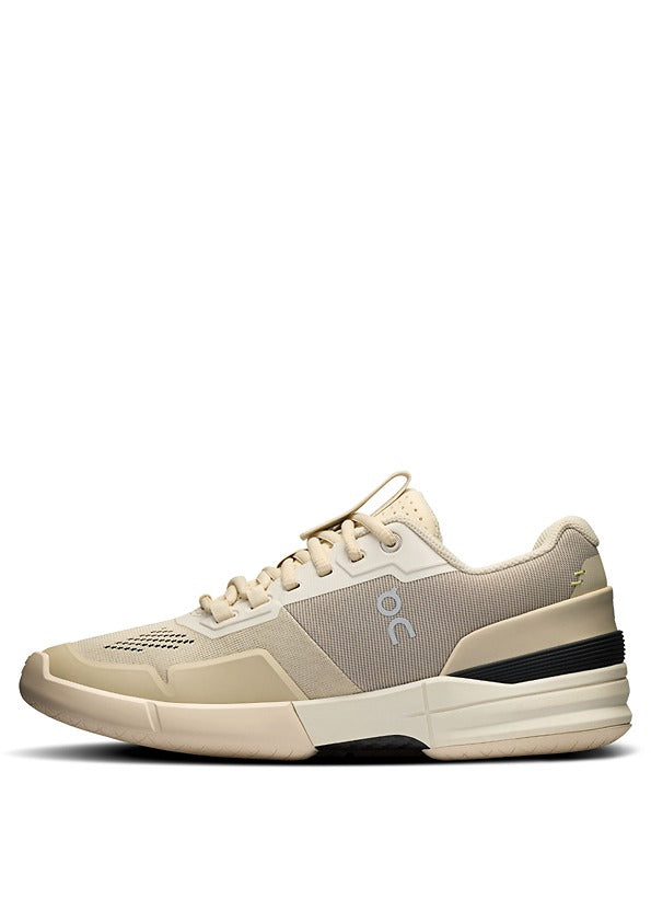 On Running Cloud Roger Pro Beige Ivory 1232