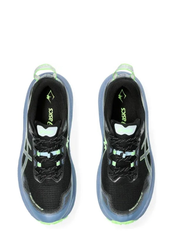 asicss gel trabuco max 3