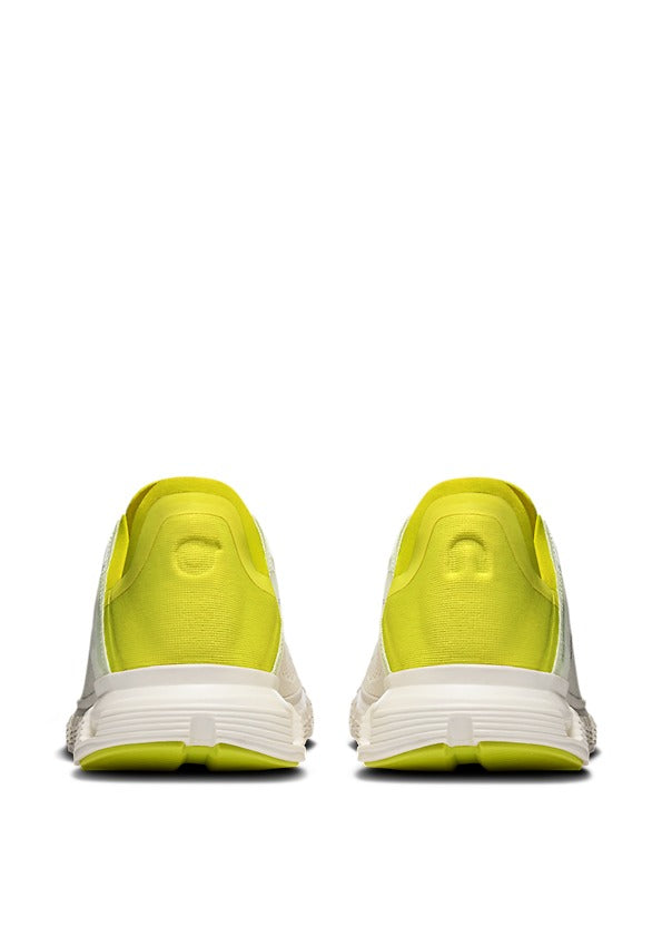 On Cloud 6 Coast Aloe Limelight
