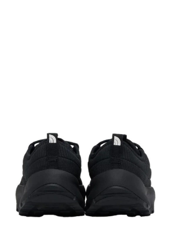 Thee North Face Mule Triple Black 2467
