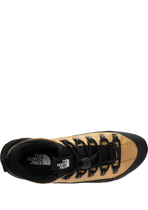 THE NORTH FACEE GLENCLYFFE URBAN LOW SHOES TAN 598