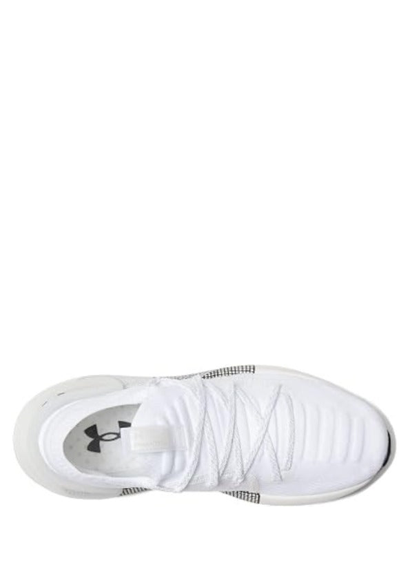 Underr Armour Hovr Phantom 3 White