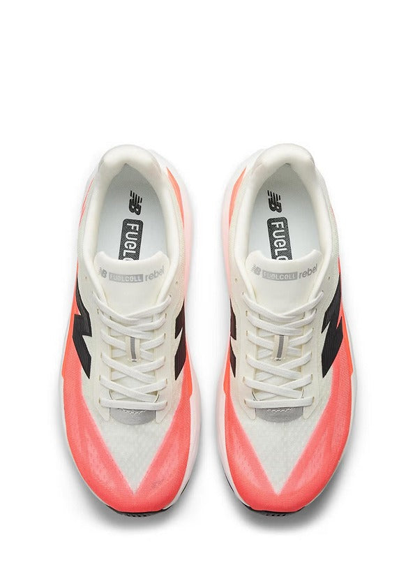 Neww Balancee FuelCell Rebel V5 Urgent Red
