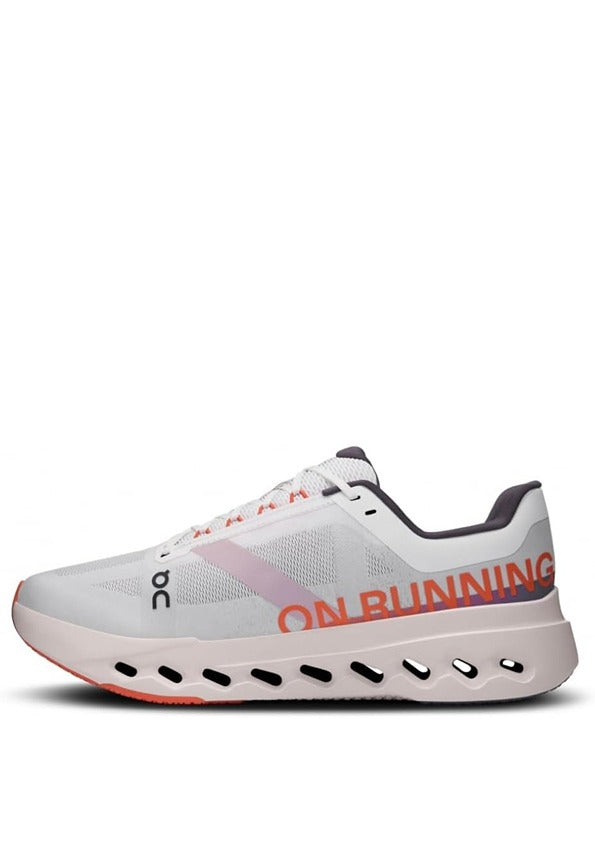 On Cloudsurfer Next White Flame 2682