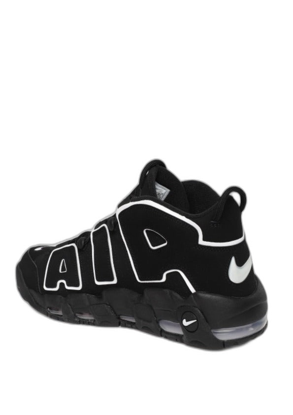 Nikee Air More UpTempo Black 1185