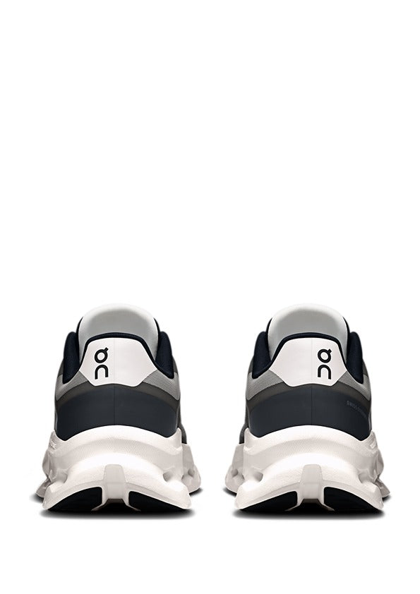 On Cloud tilt Running Remix Black Ivory